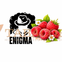 Табак Enigma Rubus (Малина) 200 г . Фото.